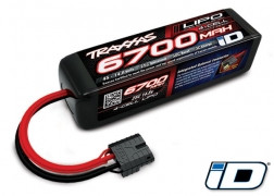 6700MAH 14.8V 4 CELL