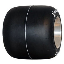 Hoosier Karting/Quarter Midget Tire 34.5/6.5-6 A35 NY1 15650A35