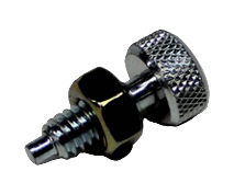 PIN LOCK FOR WM251 SLIDERS