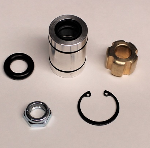 SLIDER REBUILD KIT - WEHRS