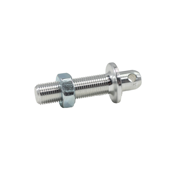 Flanged Hood Pins - Wehrs Machine