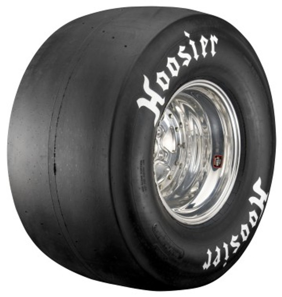Hoosier Drag Racing Slick 33.5 / 17.0-16 C07 - 18650C07