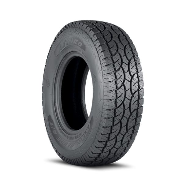 265/70R16 Atturo Trail Blade AT Tire