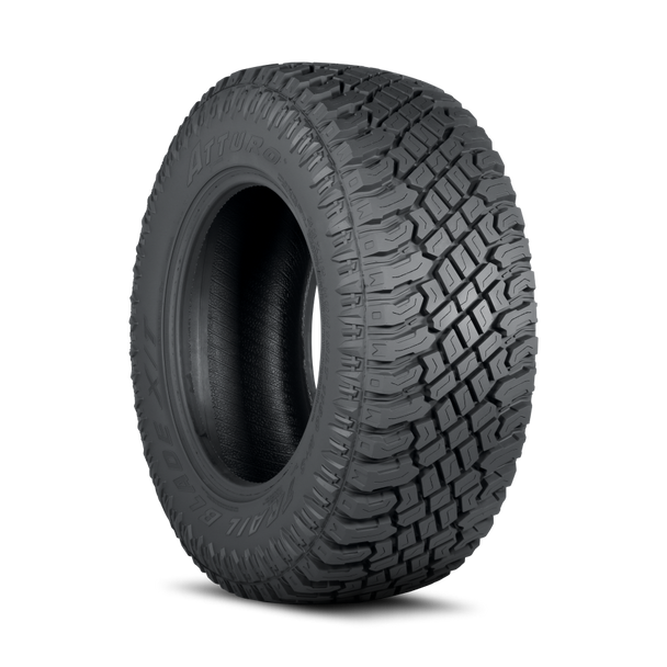 33X1250R20LT Atturo Trail Blade XT Tire