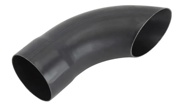 3.5" HEADER TURNDOWN / KICKOUT