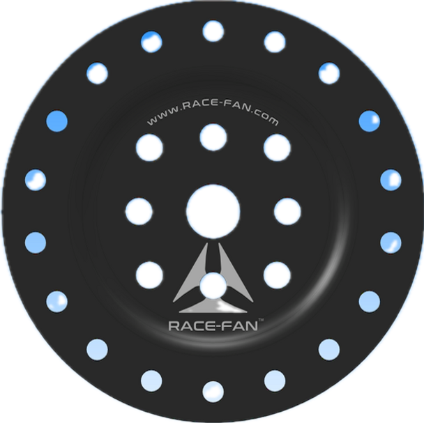 Race Fan Universal Hub - 5/8"