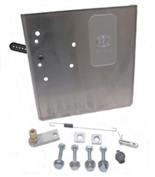 TOP PLATE FOR BIG BLOCK CLONES