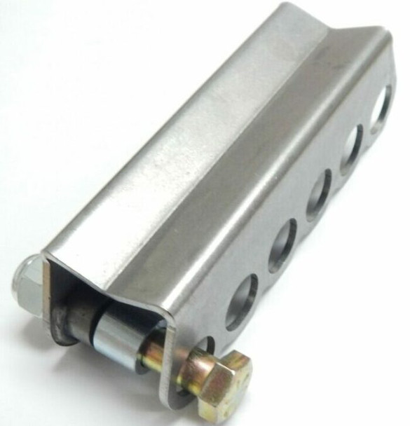 6 POSITION SHOCK MOUNT