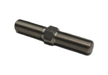 5/8" Double Adjuster Stainless