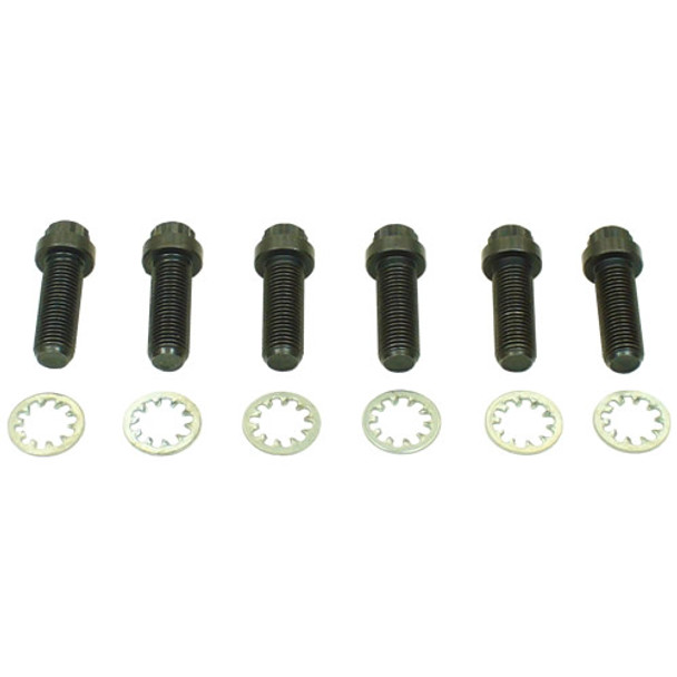 Brinn Flywheel Bolt Kit SBF