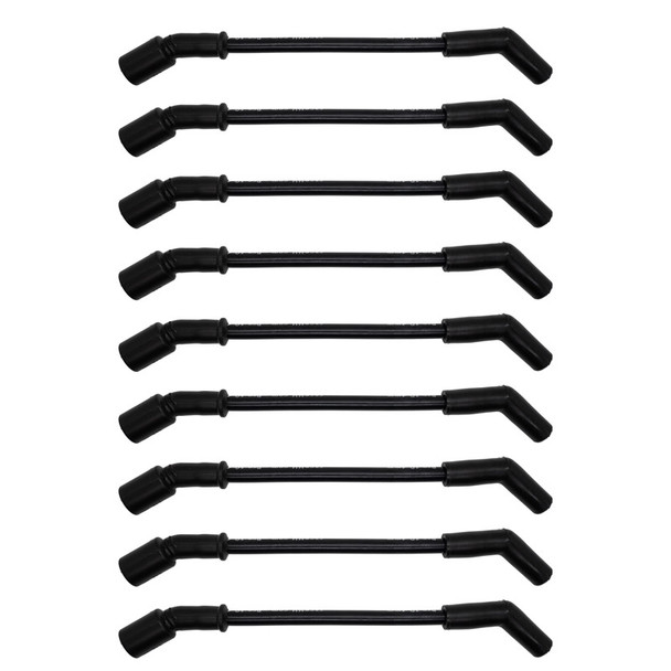 GM LS Series 10.4mm Pro Series Race Wires