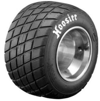Hoosier Monoride 11.0X6.0-6 CAB EB1 12930EB1