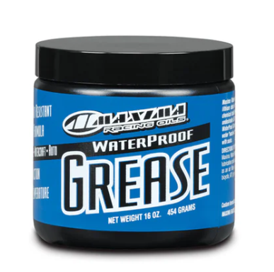 Maxima Waterproof Grease