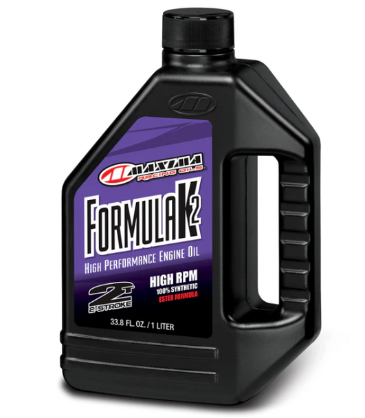 FORMULA K2 - 1 LITER (33.8oz)