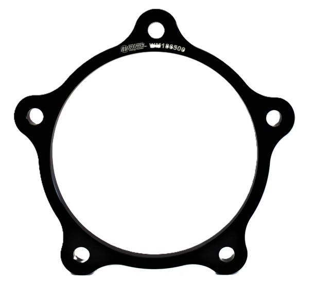 Wide 5 - 1/2" Wheel Spacer