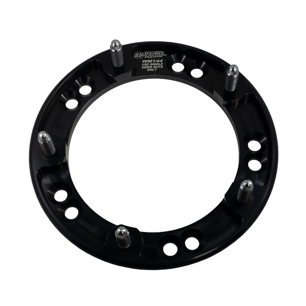 Wide 5 - 1" Wheel Spacer