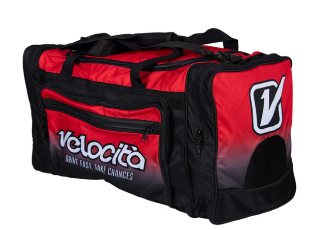 Velocita Gear Bag Velocita Gear Bag