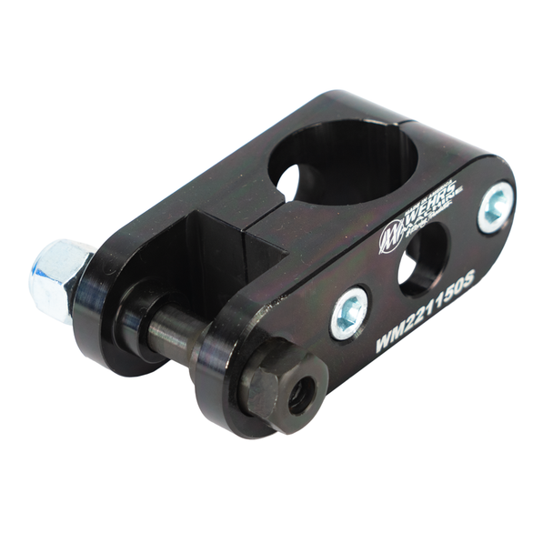 Clamp On Shock Mount - 2¼" Drop