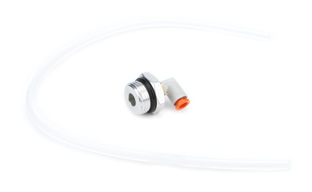 Quickchange Breather Assembly - Winters