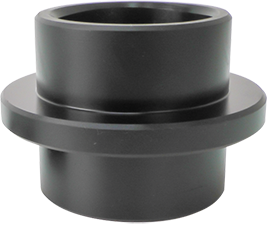 Centered Flange Slider