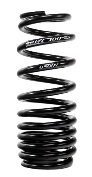 Swift 10" Progressive Coil Over Springs