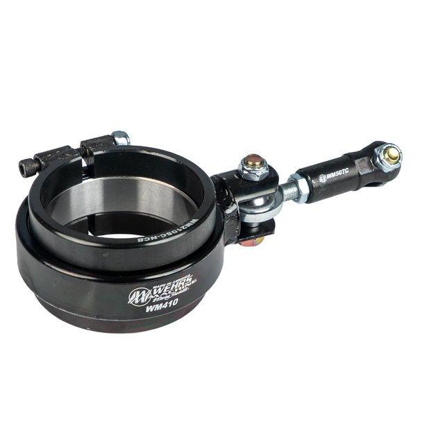 High Mis Heim Bearing Chain Mount Kit