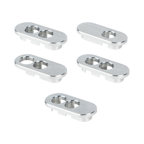 Sweet Rack End Slug Kit