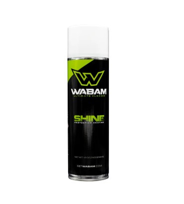 WABAM SHINE (1 can)