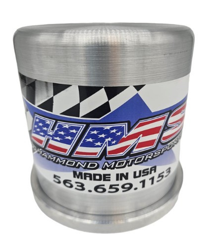 Hammond Carburetor Cover