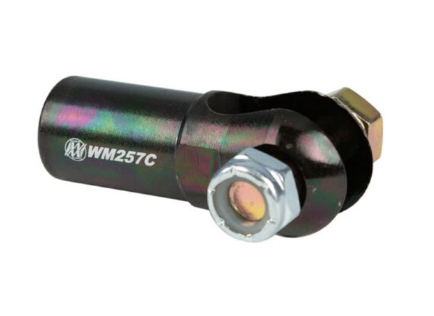STEEL CLEVIS ½”-13 COARSE THREAD FEMALE