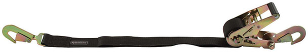 2" Ratcheting Tie Down Straps
