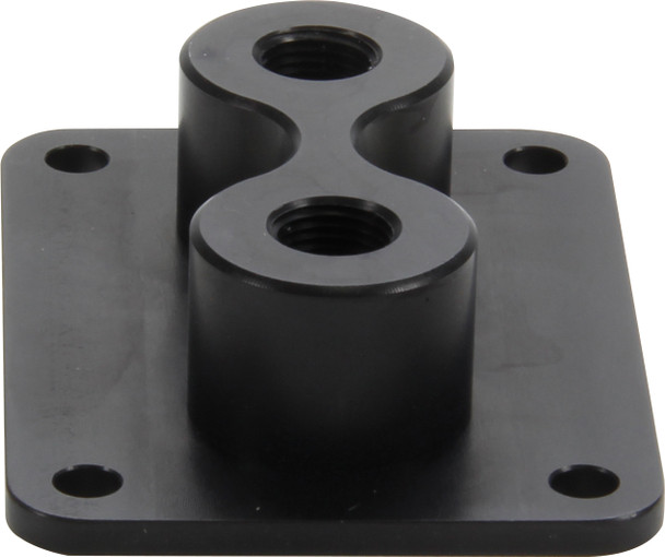 Quickcar 2-Port Firewall Junction