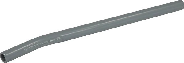 Rocket 16.5" RF Bent Tie Rod Tube