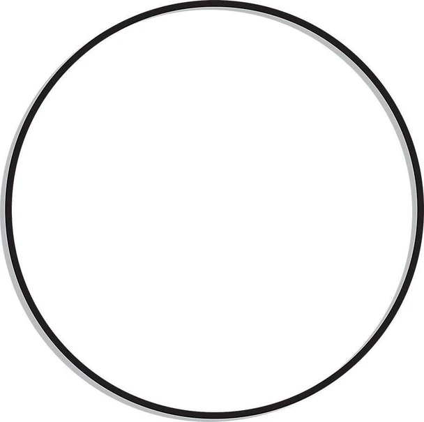 Quick Change Side Bell O-ring