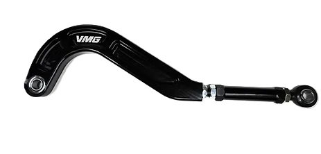 Velocity Aluminum J-Bar Assembly