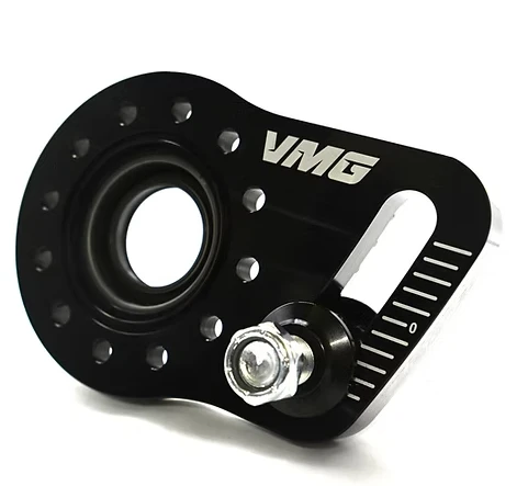 Velocity Quickchange Climber Plate Assembly