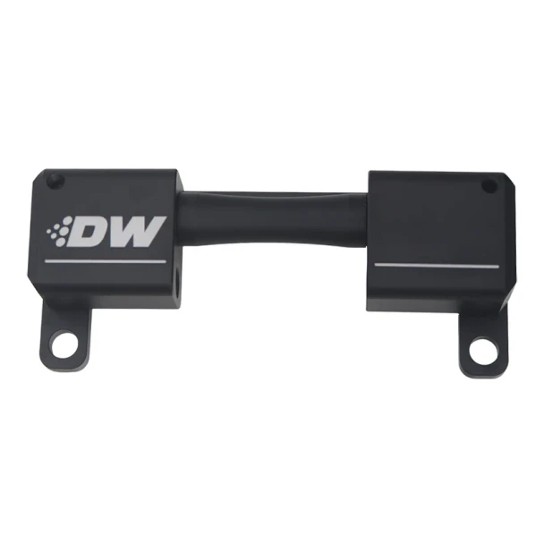 Deatschwerks High Flow Ethanol Sensor Adapter