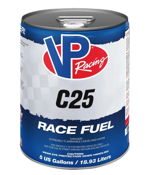 VP C25 PAIL - 5 GAL