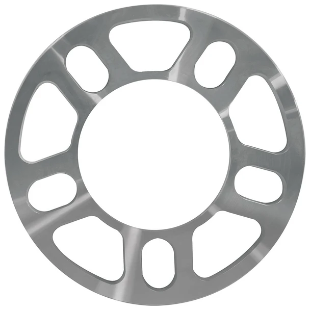 Allstar Aluminum 1/2" Wheel Spacer