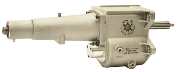 BRINN ORIGINAL 2 SPEED TRANSMISSION