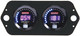 Gauges and Gauge Panel Assemblies