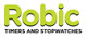 Robic Stopwatches