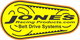 Jone's Racing Products