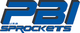 PBI Sprockets