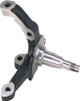 Spindles and Accessories