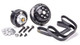 Pulleys and Belts