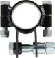 Rear Suspension Accessories
