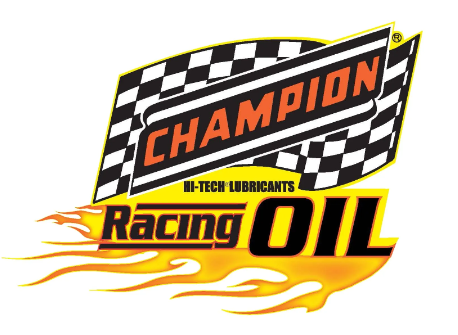 Champion Oil