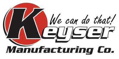 Keyser Manufacturing