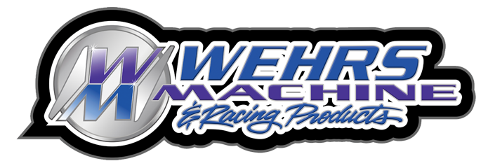 Wehr Machine Racing Products